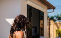 Luxury Massarossa Pool Villa Pattaya-21