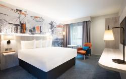 Leonardo Hotel Belfast