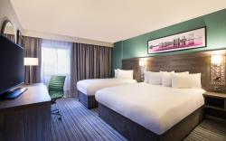 Leonardo Hotel Belfast