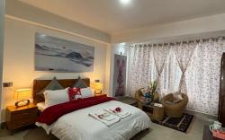 Arcane Viewfinder Homestay