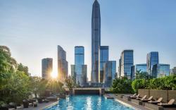 The Ritz-Carlton, Shenzhen