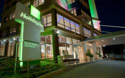 Holiday Inn Dar Es Salaam By IHG