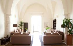 Relais La Sommita' Hotel