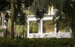 Forsyth Park Inn