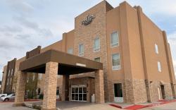 Country Inn & Suites by Radisson, Katy - Houston West
