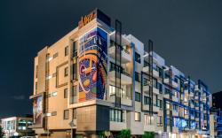 Oaks Vue Suites Geelong