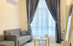 Anderson Ipoh @Blissful Homestay