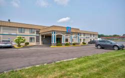Motel 6 Springfield, OH