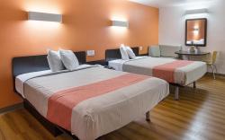 Motel 6 Sidney, OH