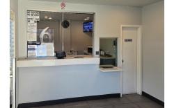 Motel 6 Los Angeles, CA - Downtown