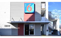 Motel 6 Little Rock, AR - West