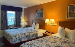 Motel 6 Morrillton, AR