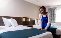 Motel 6 Lexington, KY - East I-75