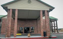 Motel 6 Ozark, AR