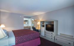 Motel 6 London, KY