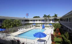 Motel 6 Lantana/West Palm Beach, FL