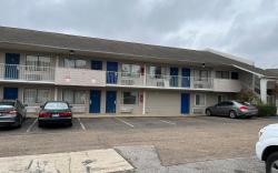Motel 6 Millington, TN