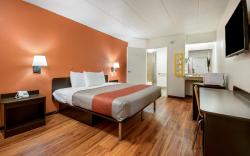 Motel 6 Grove City, OH