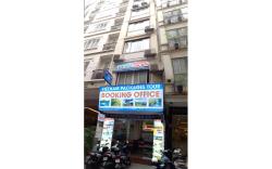 MayHouse Travel