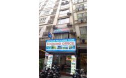 MayHouse Travel