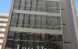 LIMA HOST