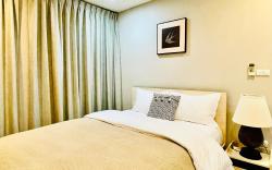 Best Quiet Cozy Palm Springs Condo inCenter Nimman