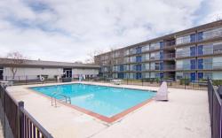 Studio 6  Mesquite, TX – Town East