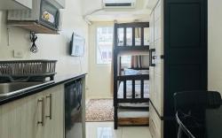 Green 51: Your home in Malate Wi-Fi 