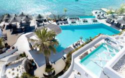 Kivotos Mykonos