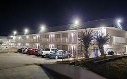American Inn Temple Texas