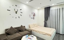 Trạm Sạc Homestay - Vinsmart, Homestay tại Đại Mỗ