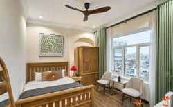 The Passion Lux Airport Hotel Apartment