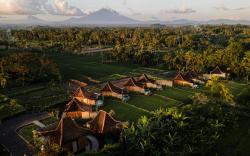 DITUJU Ubud by Pramana Villas