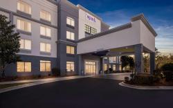 Spark by Hilton Port Wentworth Savannah