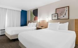 Spark by Hilton Port Wentworth Savannah