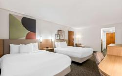 Spark by Hilton Port Wentworth Savannah