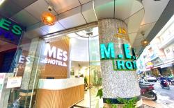 MES HOTEL - Ngay Ben Ninh Kieu