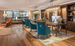 The Ivey's Hotel
