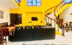 KOD 3 - 2 BHK just renovated home- Kodambakkam