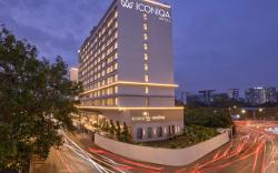 ICONIQA Hotel Mumbai International Airport