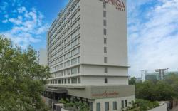 ICONIQA Hotel Mumbai International Airport