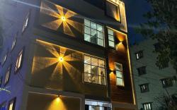 Hotel elite enclave 