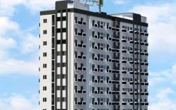 Cityscape Residence