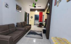 Nilai Homestay, KLIA KLIA2 USIM INTI