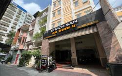 An Binh 2 Hotel