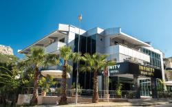 Infinity Hotel Kemer