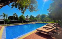 PALA Garden  Hotel