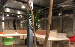 大梅石創生共享家士兵館