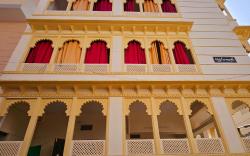Nikunj Mahal Homestay