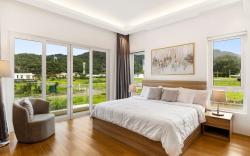 The House at Bluestone